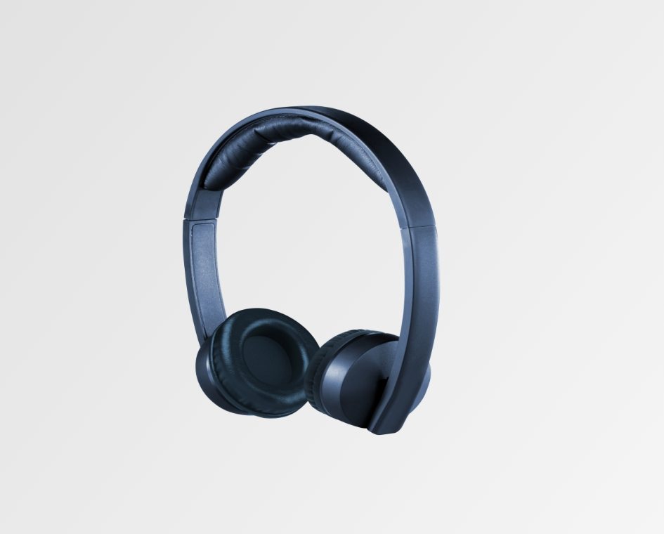 Discover premium headphones designed for music lovers