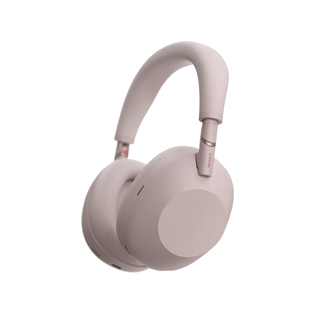 Discover premium headphones designed for music lovers.